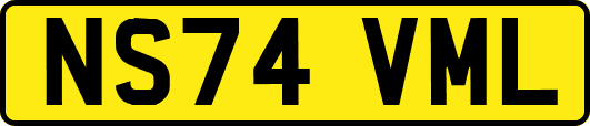 NS74VML