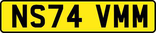 NS74VMM