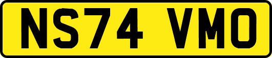 NS74VMO