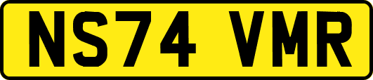 NS74VMR