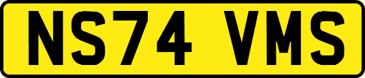 NS74VMS