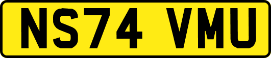 NS74VMU
