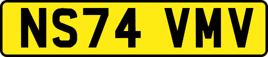 NS74VMV