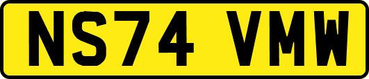 NS74VMW