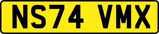 NS74VMX