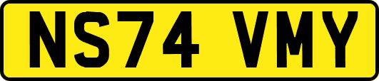 NS74VMY