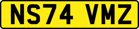 NS74VMZ