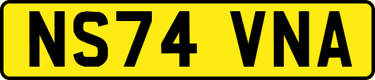 NS74VNA