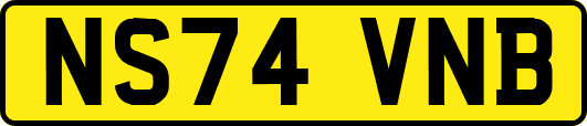 NS74VNB