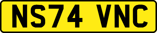 NS74VNC
