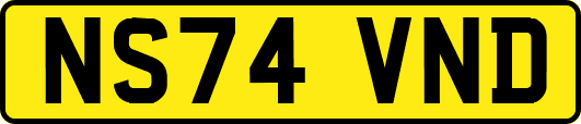 NS74VND
