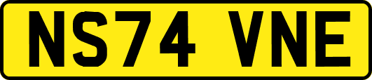 NS74VNE