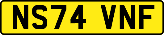 NS74VNF