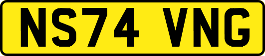 NS74VNG