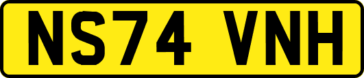 NS74VNH