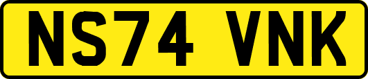 NS74VNK