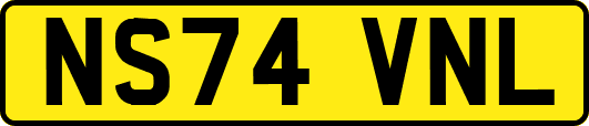 NS74VNL