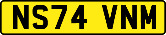 NS74VNM