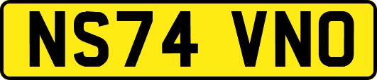 NS74VNO