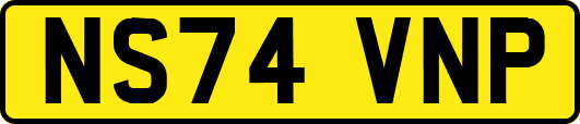 NS74VNP