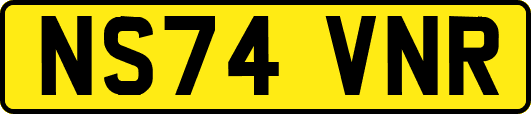NS74VNR