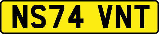 NS74VNT