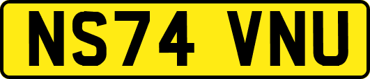 NS74VNU
