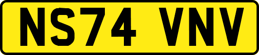 NS74VNV