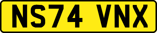 NS74VNX