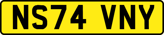 NS74VNY