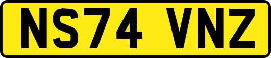 NS74VNZ