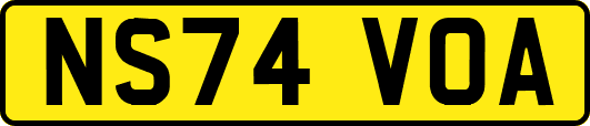 NS74VOA