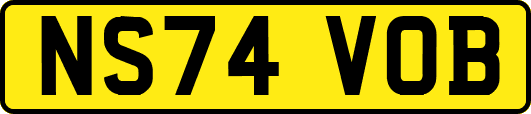 NS74VOB