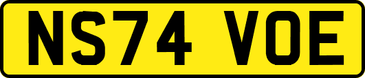 NS74VOE