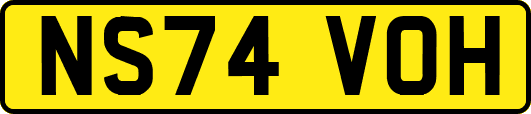 NS74VOH