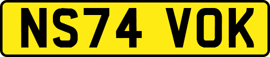 NS74VOK