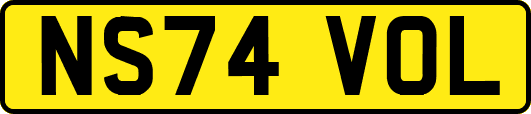 NS74VOL