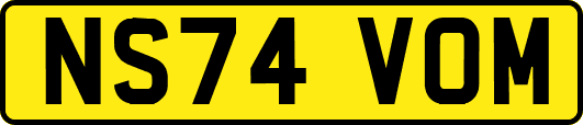 NS74VOM