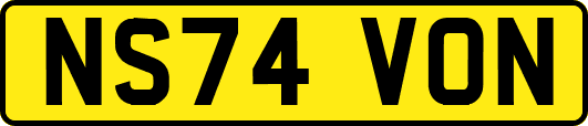 NS74VON
