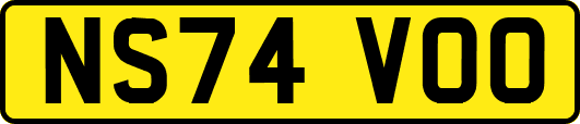 NS74VOO