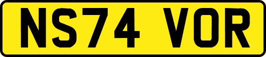 NS74VOR