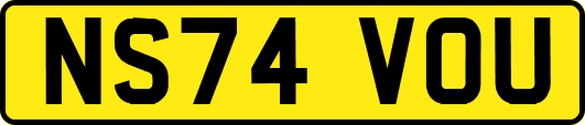 NS74VOU