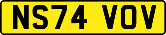 NS74VOV