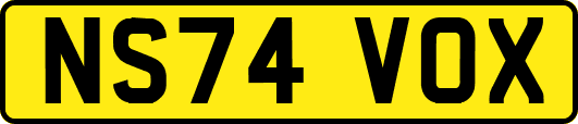 NS74VOX