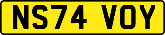 NS74VOY