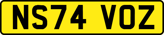 NS74VOZ