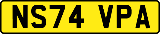 NS74VPA