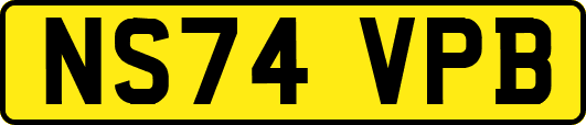 NS74VPB
