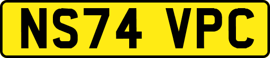 NS74VPC