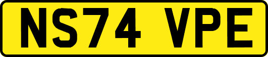 NS74VPE